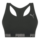 Puma Bodywear - Top Sem Costura