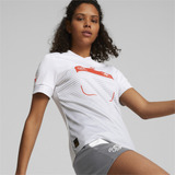 Puma Camisa Suiça Away 22/23 Torcedor Feminina Puma Puma Cam