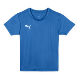 Puma Camisa Teamliga Football Juvenil Puma Puma Camisa Teaml