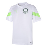 Puma Camiseta De Treino Palmeiras Torcedor Puma Puma Camiset