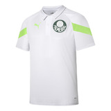 Puma Camiseta Polo Palmeiras Training Puma