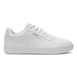 Puma Caven 2.0 Bdp Cor Branco - Masculino Adulto 38 Br