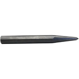 Punçao De Centro 150x6mm Sata