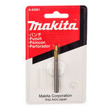 Punção Peça Tesoura Cortar Chapa Jn1601 Makita A-83951 Nf
