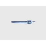 Punch Serrilhado Hard Shark 4,0x0,8mm / Transplante Capilar