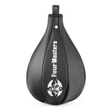 Punching Ball Pera Boxe Treino Velocidade Four Masters