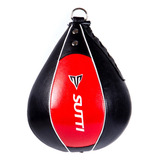 Punching Ball Pera Rápido Agilidade Costurado Sutti