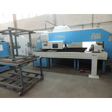 Puncionadeira Cnc Tailift - Vn443