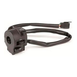 Punho Chave Luz Farol Titan 150 Ks Ate 08 Fan 125 Ks 05 A 13