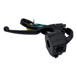 Punho Chave Luz Manete Yes 125 2005 2007 Intruder 125 06 10 