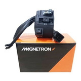 Punho De Luz Cg 150 Titan 2009 2010 2011 2012 2013 Magnetron