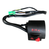 Punho De Partida Dafra Super 100 Modelo Original Qualquer An
