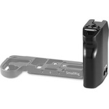 Punho Grip Lateral Smallrig 2218 Para Suporte L E Meia Gaiol Cor Cinza