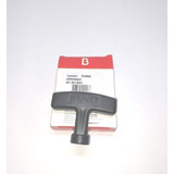 Punho Partida Arranque Motor Branco 5.5 6.5 7 Hp 70200061 P2
