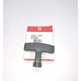 Punho Partida Arranque Motor Branco 5.5 6.5 7 Hp 70200061