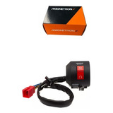 Magnetron