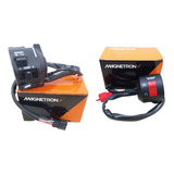 Magnetron