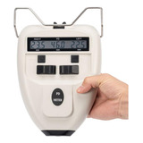 Pupilometro Digital Instrumento Optico Pd1