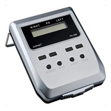 Pupilometro Digital Portátil Ótica Clínica Opto Dp Dnp