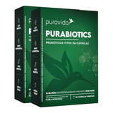 Puravida