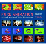 Pure Animation: Steps To Creation With