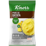 Purê De Batatas Knorr 1,01kg -