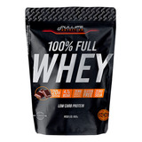 Pure Whey Protein 100% Full Life Melhor Preço
