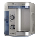 Purificador Água Doméstico Due Immaginare Ibbl Prata Cor Prateado Voltagem 220v
