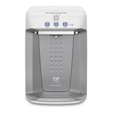 Purificador Água Electrolux Gelada Troca Filtro Pa21g Bivolt Cor Branco Voltagem Bivolt