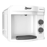 Purificador Água Refrigerado Compressor Leaf Compact 127 V