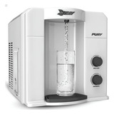 Purificador Água Refrigerado Por Compressor Leaf Pury 127v