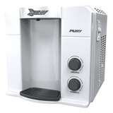 Purificador Água Refrigerado Por Compressor Leaf Pury 220v