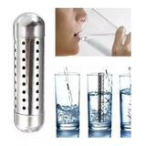 Purificador Bastão Ionizador De Àgua Ph Alcalino Hidrogenio