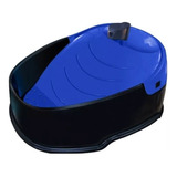 Purificador De Água Fonte Gatos Pets 3 L Carvão Ativado C/nf
