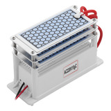 Purificador De Ar Placa Ozonizadora Cerâmica Integrada Com O