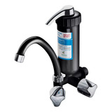 Purificador De Parede Bica Móvel Mesa Cozinha Filtro De Água