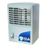 Purificador Ionizador Ozonizador Ar 80m³ Iza
