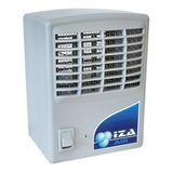 Purificador Ionizador Ozonizador Ar 80m³ Original Bivolt +nf