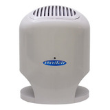 Purificador/esterilizador De Ar Sterilair Str-4 Bivolt Cinza