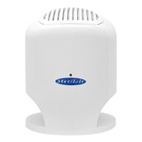 Purificador/esterilizador De Ar Sterilair Str4 Bivolt Branco