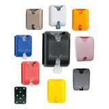 Puxa Saco Para Sacolas Plástica De Parede (dispenser)