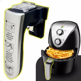 Puxador Cabo Para Air Fryer Mondial