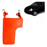 Puxador De Abrir O Capô Fiesta Ka Courier 96 97 98 99 A 02