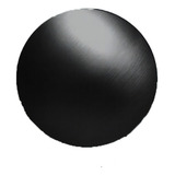 Puxador De Gaveta -orion-zen 33 Mm Preto
