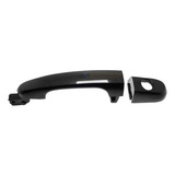 Puxador Maçaneta Externo Motorista Kia Sportage 2005 A 2010