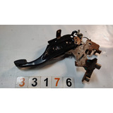 Puxador Pedal Freio Mao Pe Ford Edge 2011 =33176 Cx087
