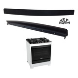 Puxador Porta Forno Fogão Dako Supreme Glass Turbocook Orig