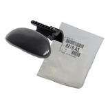 Puxador Porta Luvas Original Citroen C3 2004 Até 2012 8218a3