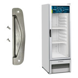 Puxador Refrigerador Metalfrio Expositor Slim Vb25