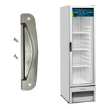 Puxador Refrigerador Metalfrio Expositor Slim Vb28